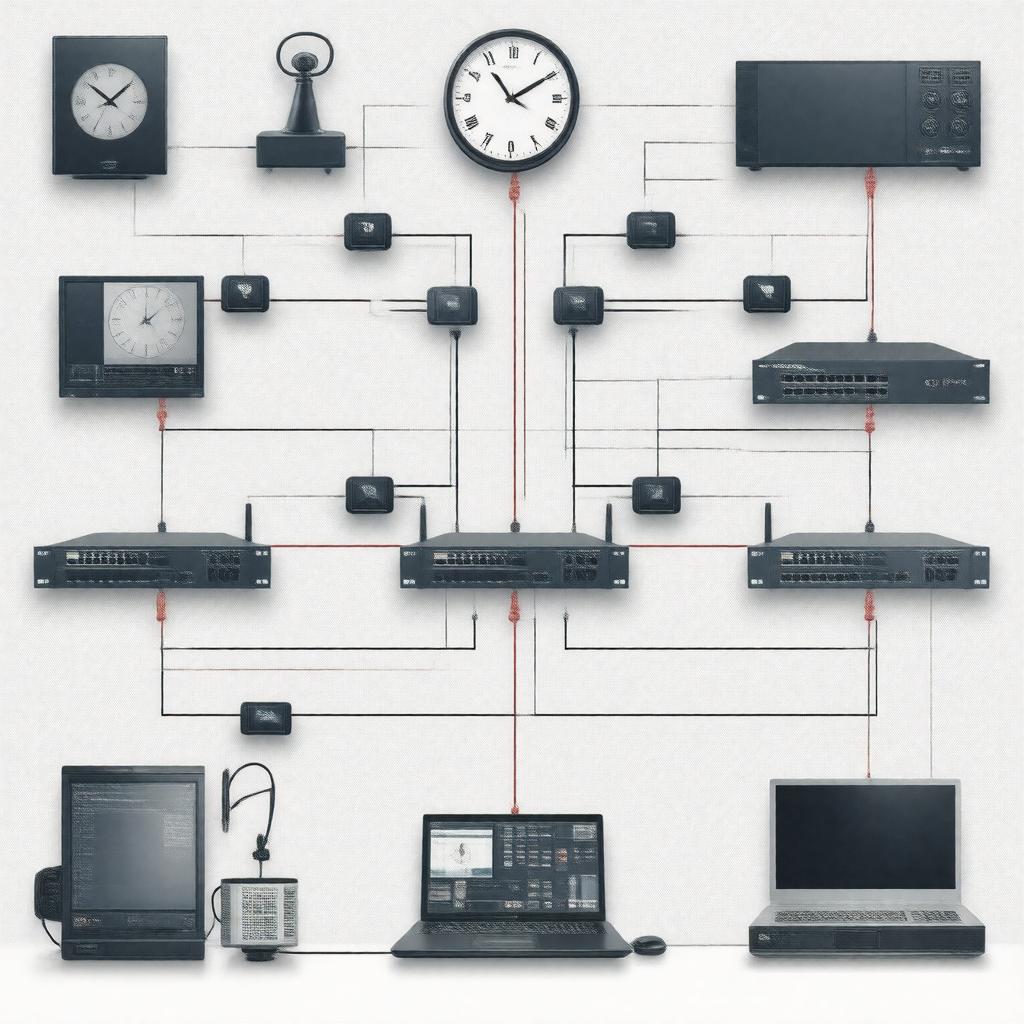 IEEE 802.1AS